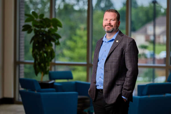 Crawford inducted into the 2026 Class of the Arkansas Academy of Civil Engineering