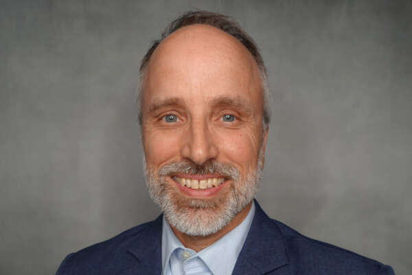 Matt Jacobs joins Garver as Aviation Leader in Kansas City