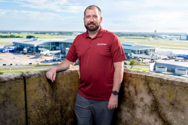 Gordon named to Florida Business Observer’s 40 Under 40