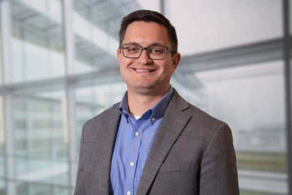 Garver welcomes Dan Villhauer to lead Water growth in Virginia