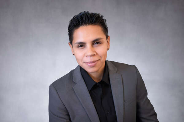 Lidia Cepeda joins Garver as Water Team Leader in Albuquerque