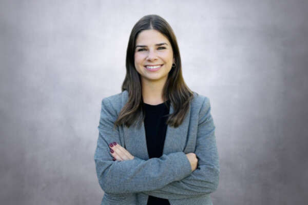 Garver welcomes Danielle Coughlin as Lumitracker Client Service Leader