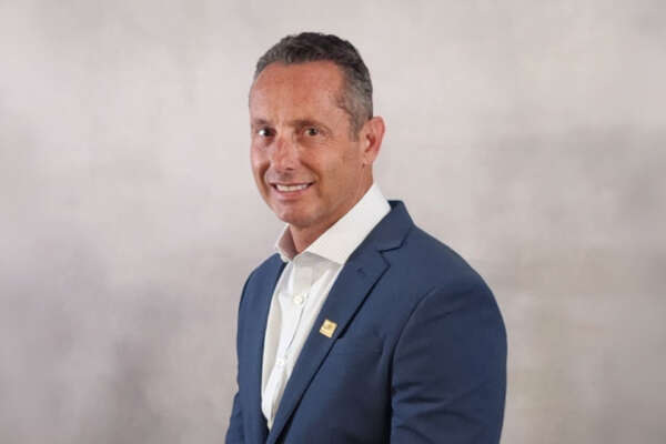 Shawn Glen joins Garver as Oklahoma Senior Water Project Manager