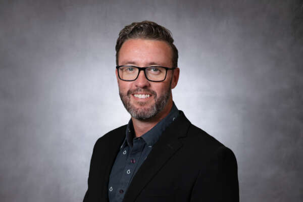 Spencer Cody joins Garver as Building Commissioning Agent
