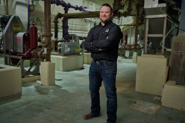 Dakota Zimmerman named to Dallas Business Journal’s 40 Under 40 list