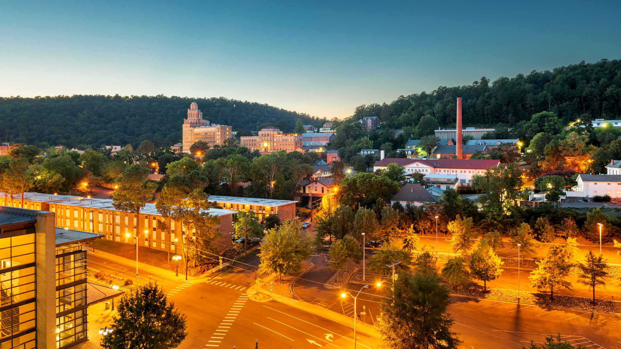 Arkansas Water Conference Garver