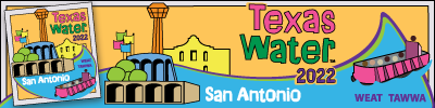 See you at Texas Water 2022!