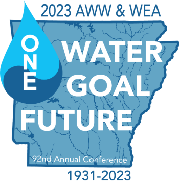 Arkansas Water 2023