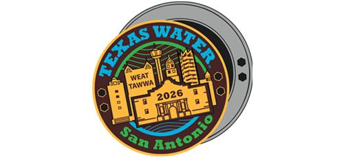 Texas Water 2026