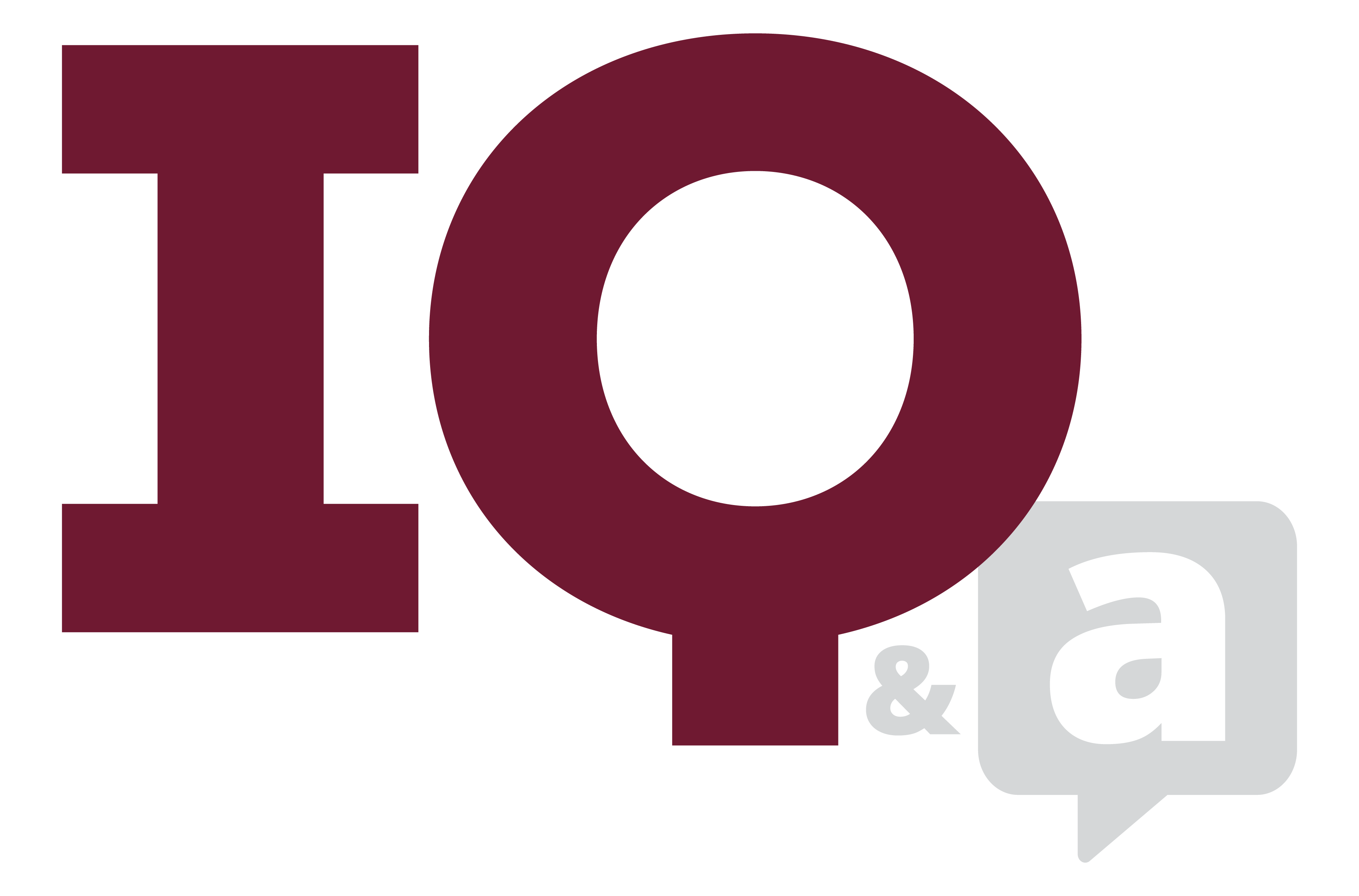 IQ&A Logo