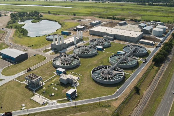 One level at a time: reinforce cybersecurity through the SCADA network structure