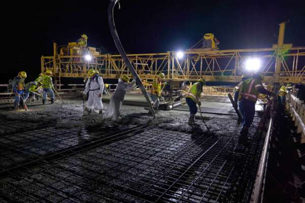 The value of CE&I: Judgment on the job site