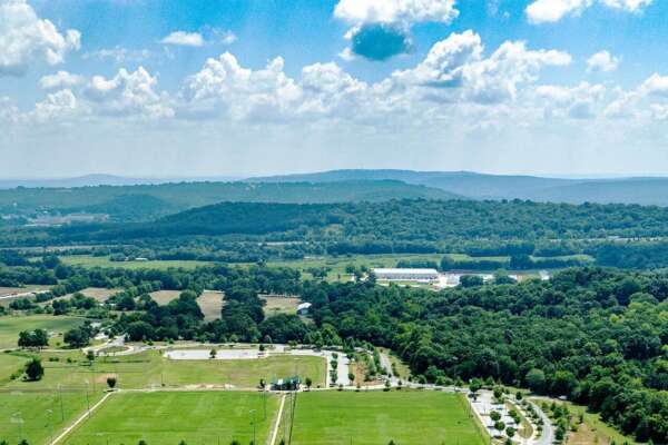 Environmental review as a starting point for park design