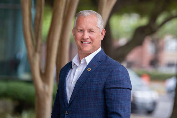 Garver welcomes Venier as new National Private Sector Leader