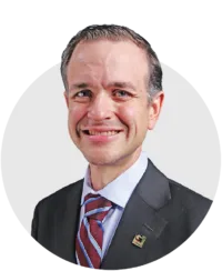 John Rostas, CM