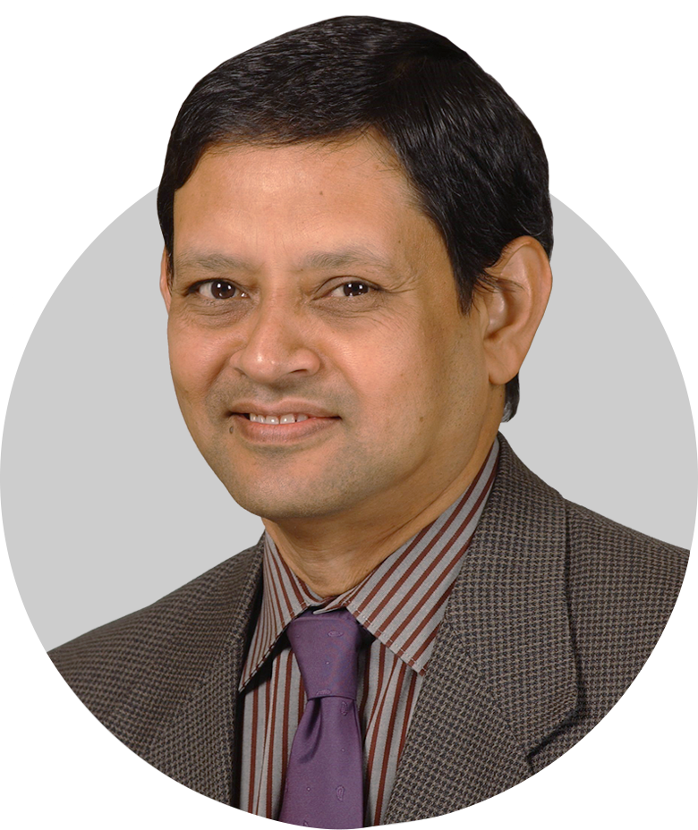 Zaid Chowdhury, PE