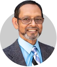 Zaid Chowdhury, Ph.D., PE, BCEE