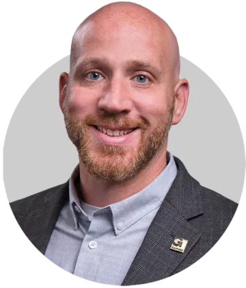 Brad Bradshaw, PE, CxA