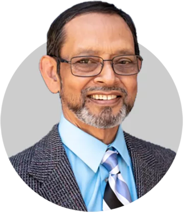 Zaid Chowdhury, Ph.D., PE, BCEE