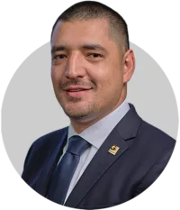 Adrian Rangel
