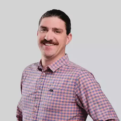 Ben Ross