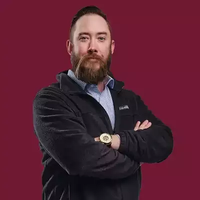 Clayton Tidwell