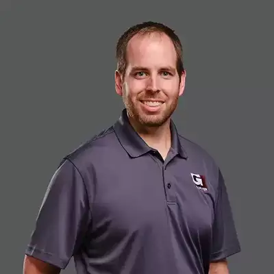 Daniel Hollinger