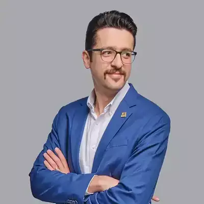 Kamyar Sardari