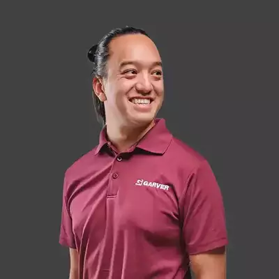Kevin Chan