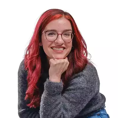 Kristen Dickey