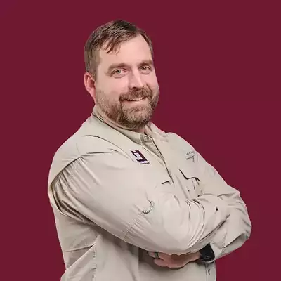 Kyle Kruger