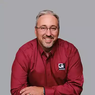 Paul Strickland
