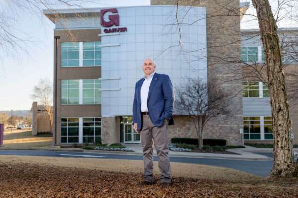 Mott Named to Arkansas Money & Politics Fifty Over 50