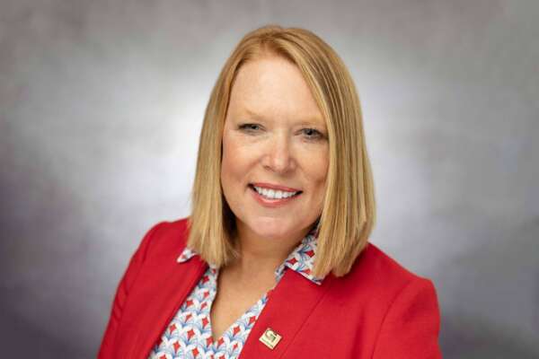 Roberson selected for Leadership Arkansas Class XX