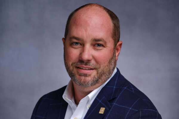 Martin selected for Leadership Arkansas Class XXI