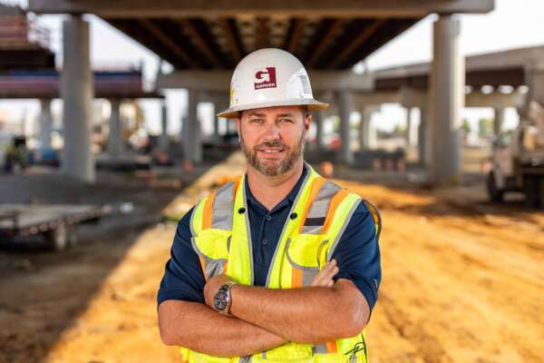 Martin selected for Leadership Arkansas Class XXI