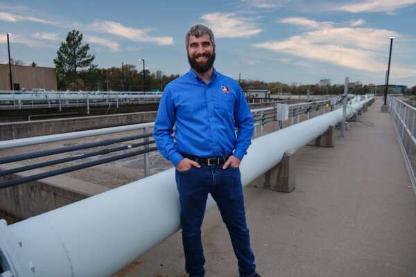 Callies named to Oklahoma Magazine’s 40 Under 40