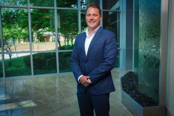 Sober named Water Environment Federation Fellow
