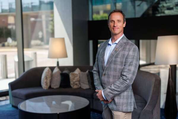 Paul joins Garver as Louisiana Transportation Team Leader