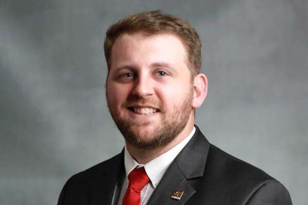 Daniels accepted into prestigious Leadership Colorado program