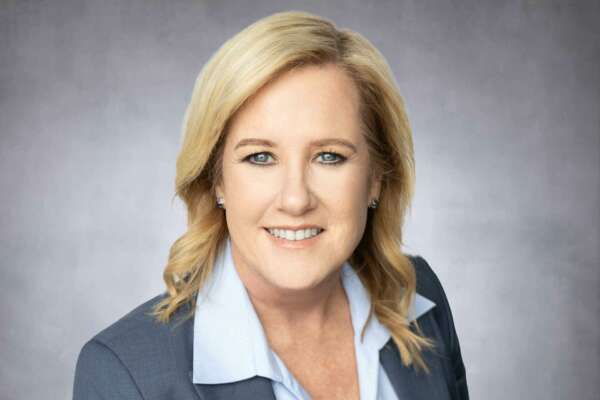 Wendy Travis