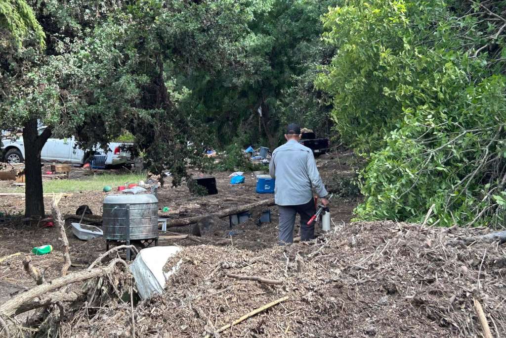 Rallying to support the needs of Central Texas