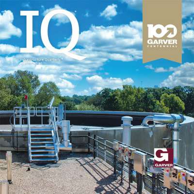 IQ Volume 11, Issue 3