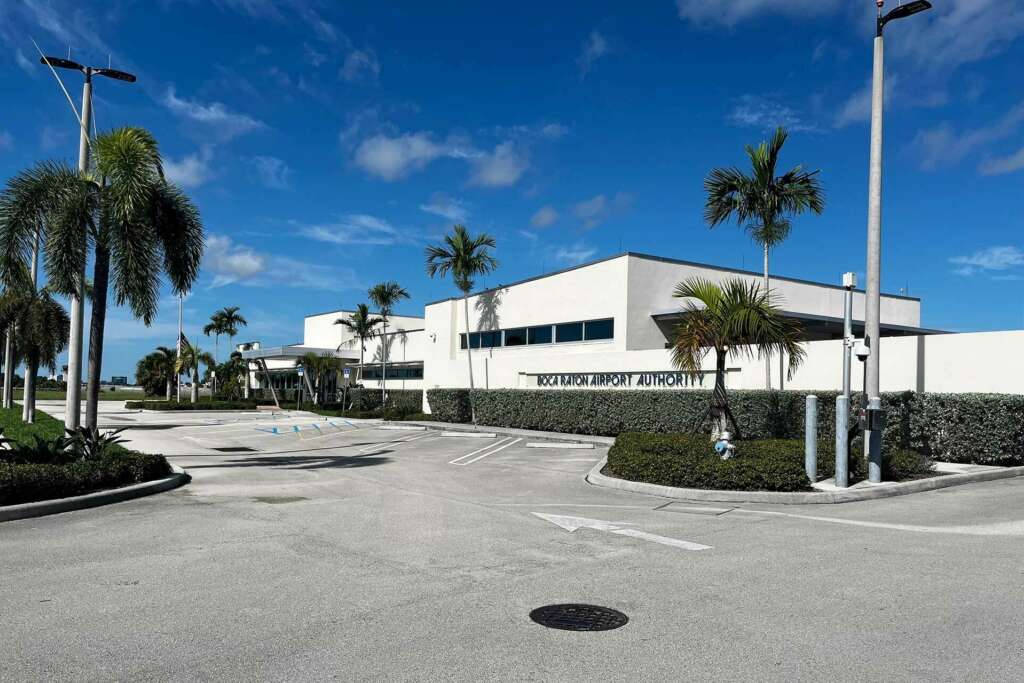 Boca Raton on-call