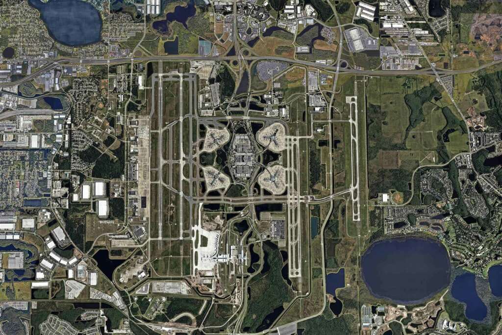 MCO General Consultant
