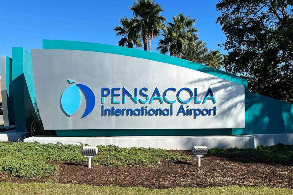 Pensacola on-call