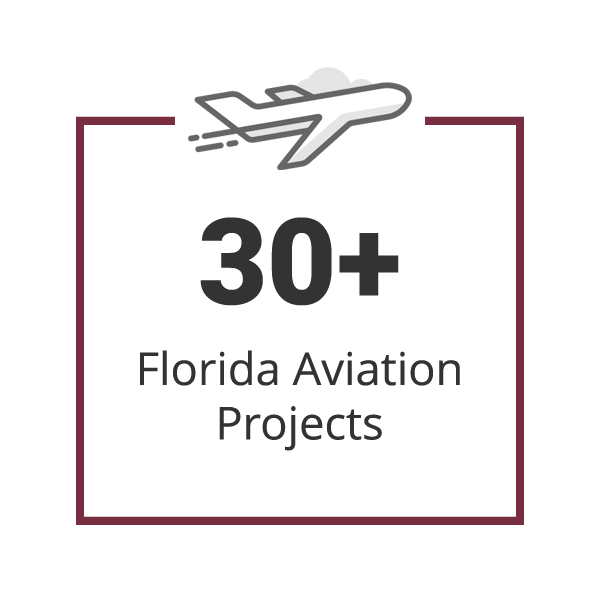30 Aviation Projects