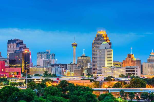 Wootton, Sober, BTSO honored at Texas Water