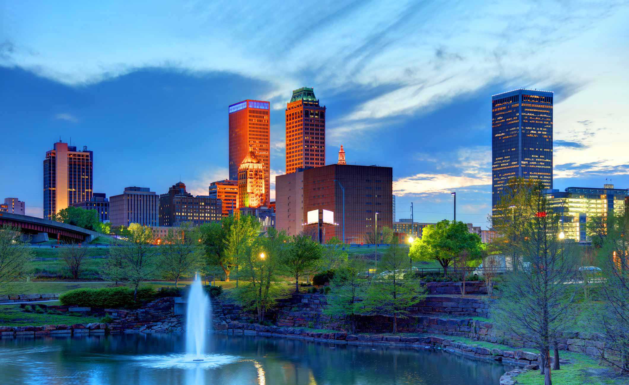 APWAOK/OWEA Joint Annual Conference Garver