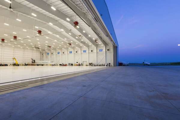 Aviation Civil Project Manager